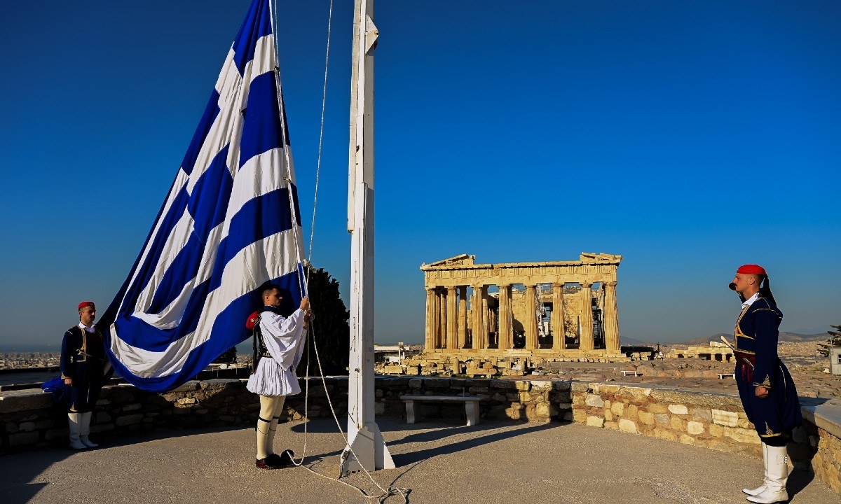 25η Μαρτίου: Live Streaming από τους εορτασμούς – Για πρώτη φορά με Rafale η στρατιωτική παρέλαση