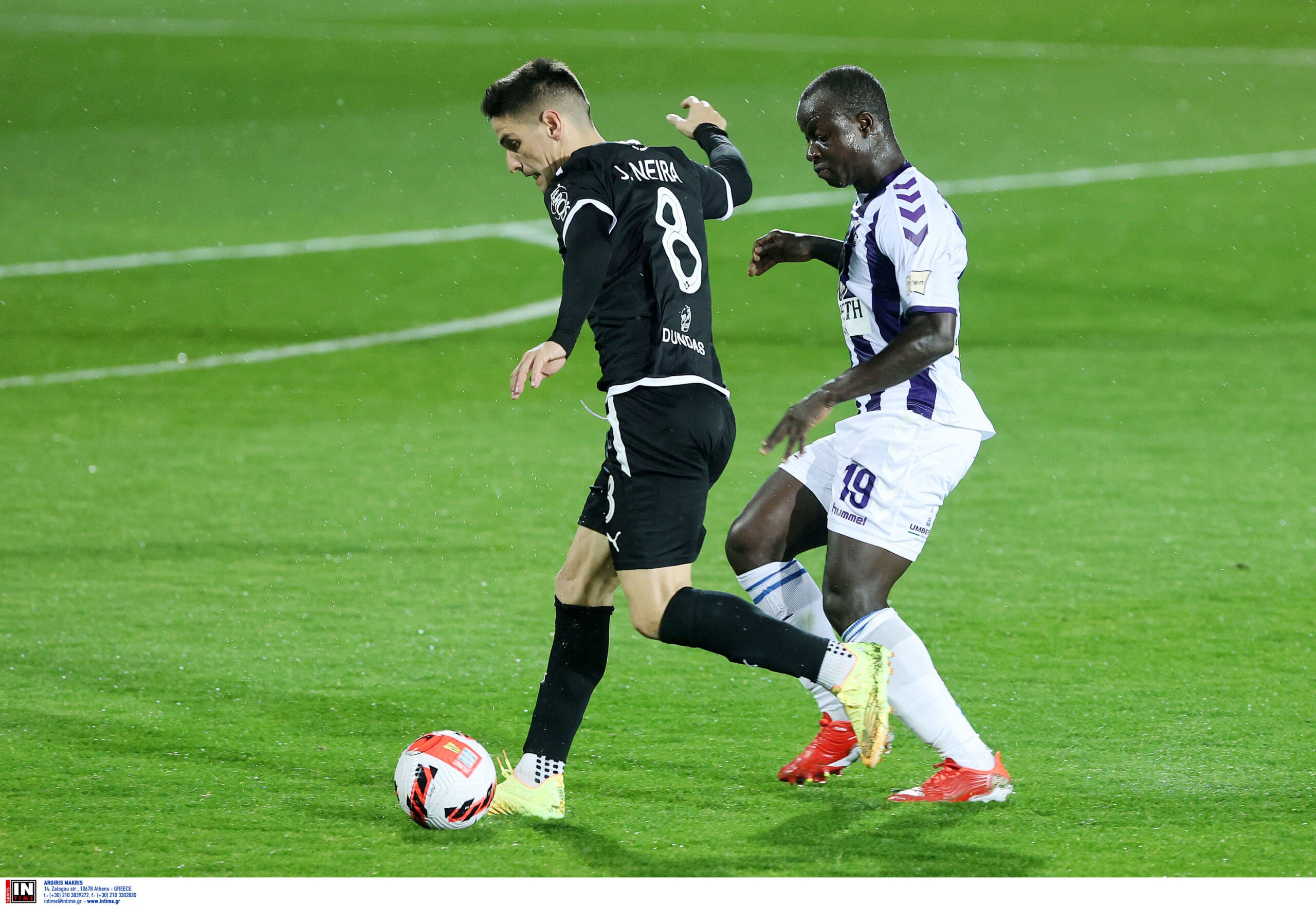 ΟΦΗ – Απόλλων Σμύρνης 2-0: Μπήκε Play off και περιμένει την ΕΠΟ! (highlights)