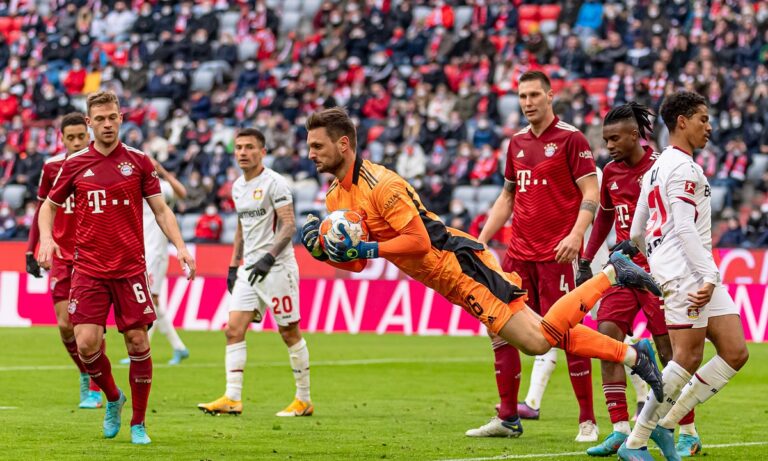 Bundesliga: H Μπάγερν σαμποτάρει τον εαυτό της – Η βαθμολογία