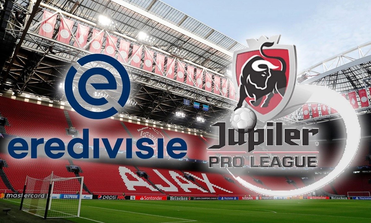 BeNeLeague: Πώς και γιατί ναυάγησε το project για κοινό πρωτάθλημα Βελγίου και Ολλανδίας – Ποιοι χαίρονται και ποιοι λυπούνται