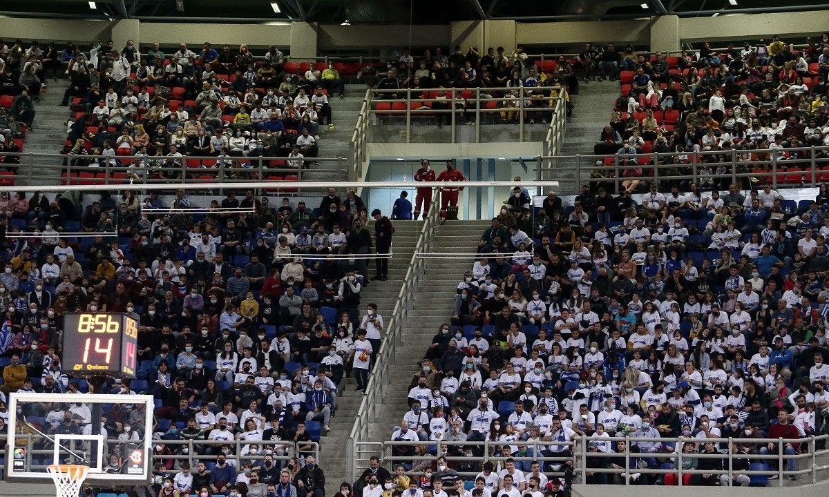 H Euroleague οφείλει να στηρίξει της Εθνικές ομάδες