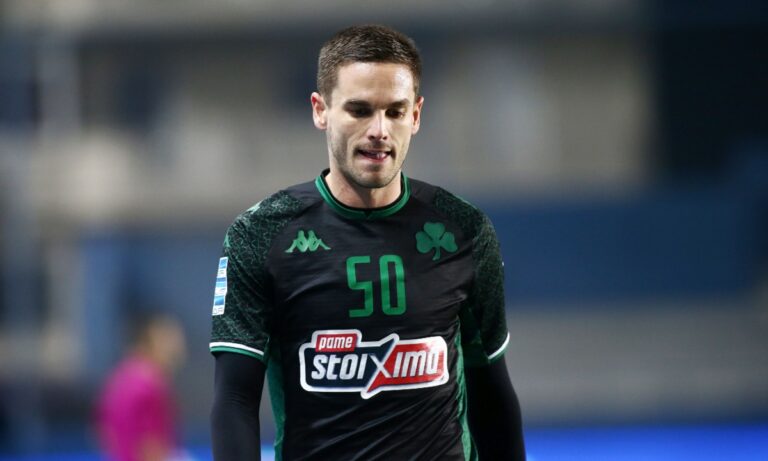 Γκατσίνοβιτς: Το ενδιαφέρον της Τζένοα και ο Παναθηναϊκός