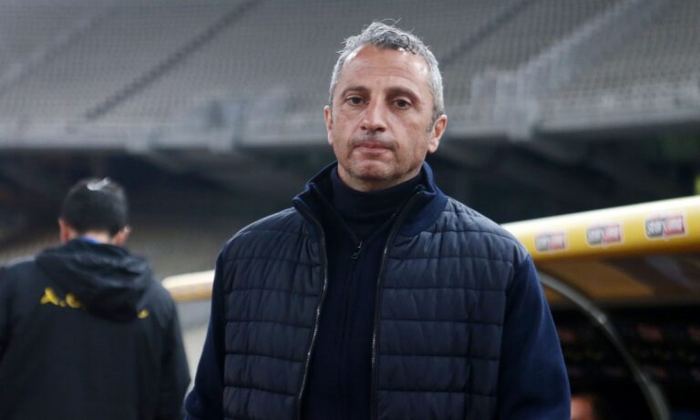 ΠΑΣ Γιάννινα: Θα μείνει ο Μεταξάς;