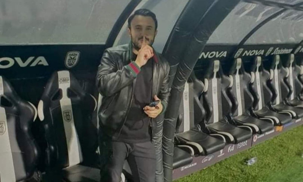 Άρης: Ο Μαντσίνι θα τρέχει γύρω – γύρω – Ολο το στόρι της ρήξης – Το εξώδικο και η κίνηση ματ που έκανε ο Καρυπίδης – Κάποιοι θα πιουν πολύ για να ξεχάσουν το κάζο!