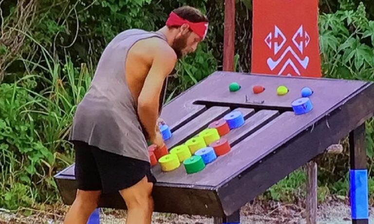 Survivor Twitter 31/3: Το παζλ, οι πατούσες και ο Λιανός έκλεψαν την παράσταση στην πλατφόρμα!