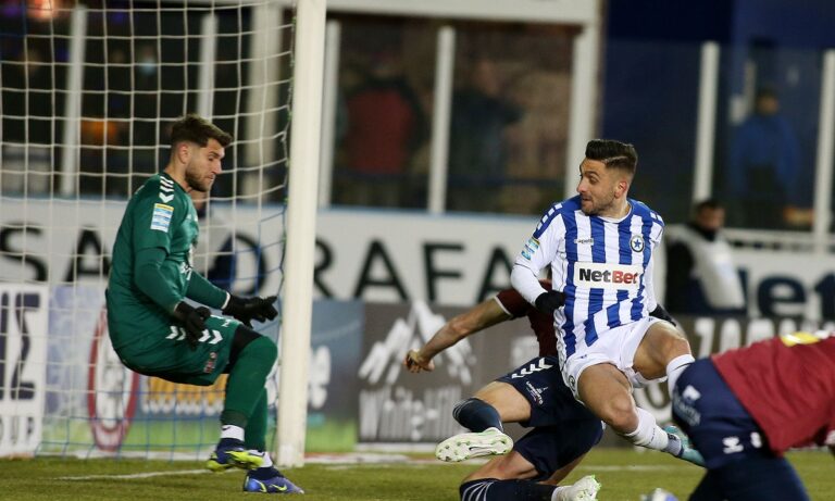 Βαθμολογία πλέι άουτ: Πρώτος ο Αστέρας, τελειώνει ο Απόλλων Σμύρνης