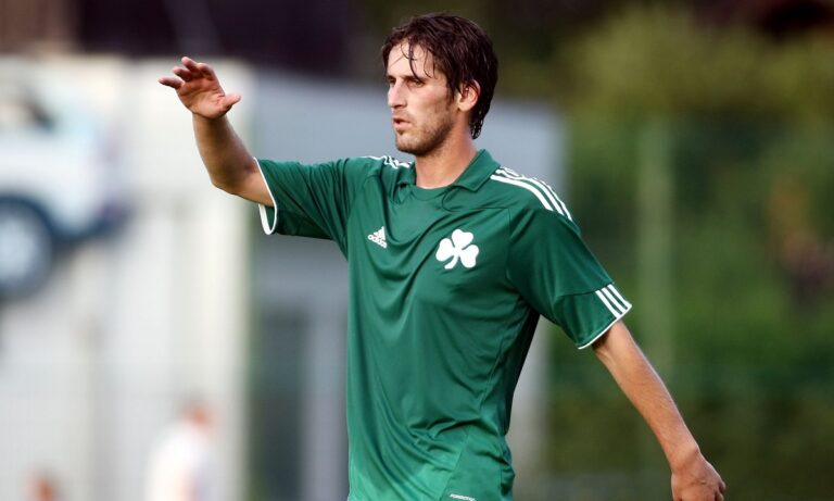 Σωτήρης Λεοντίου: Η τελευταία ποδοσφαιρική παράσταση