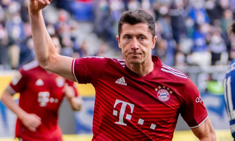 Bundesliga: Δεύτερη σερί γκέλα για Μπάγερν – Στο παιχνίδι του τίτλου η Ντόρτμουντ;