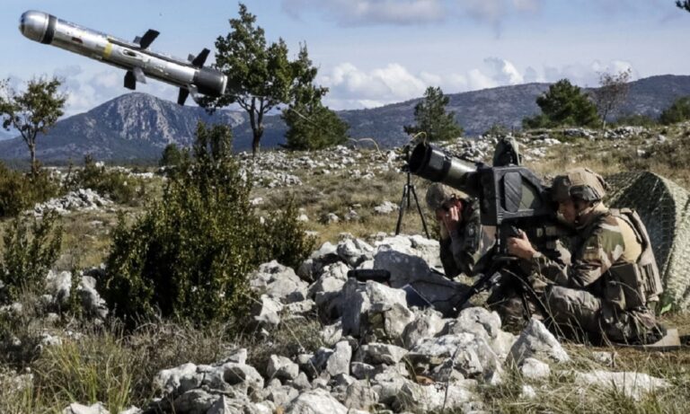 Η καλή σχέση με την Γαλλία, ειδικά και στα εξοπλιστικά, δεν ακυρώνει την πιθανότητα να βρεθούν οι MMP στις ελληνικές Ένοπλες Δυνάμεις.