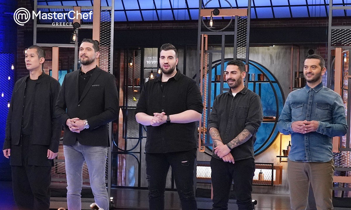 MasterChef spoiler 29/3: Ποιος κερδίζει και ποιος αποχωρεί απόψε;