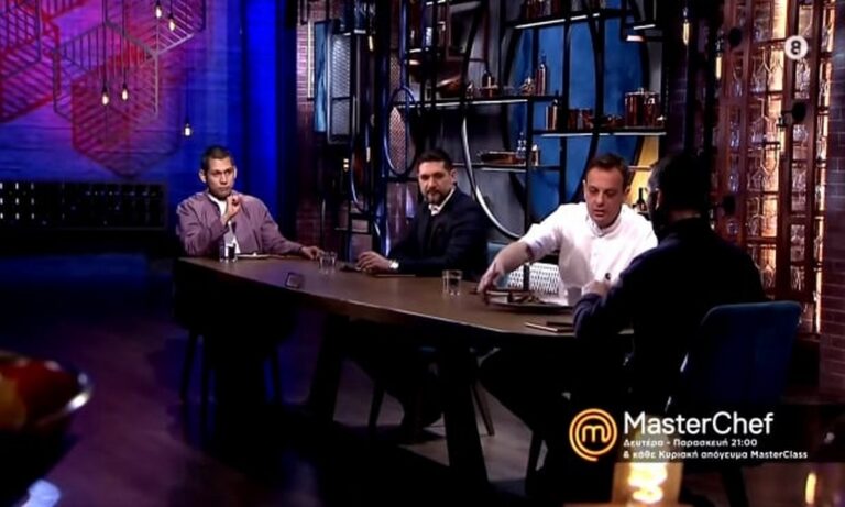 MasterChef trailer 25/3: Αποχώρηση που θα κριθεί στις λεπτομέρειες – Για μένα δεν είσαι μάγειρας