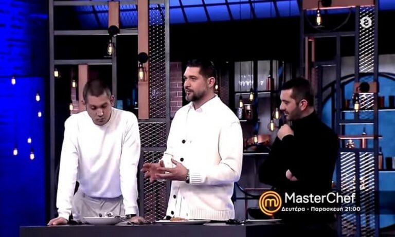 MasterChef trailer 28/3: Έφτασε η στιγμή του Silver Award – Έχουμε μια πλήρη αποτυχία