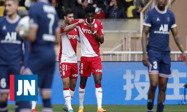 Ligue 1: Τρία γκολ η Μονακό στην Παρί – Η βαθμολογία