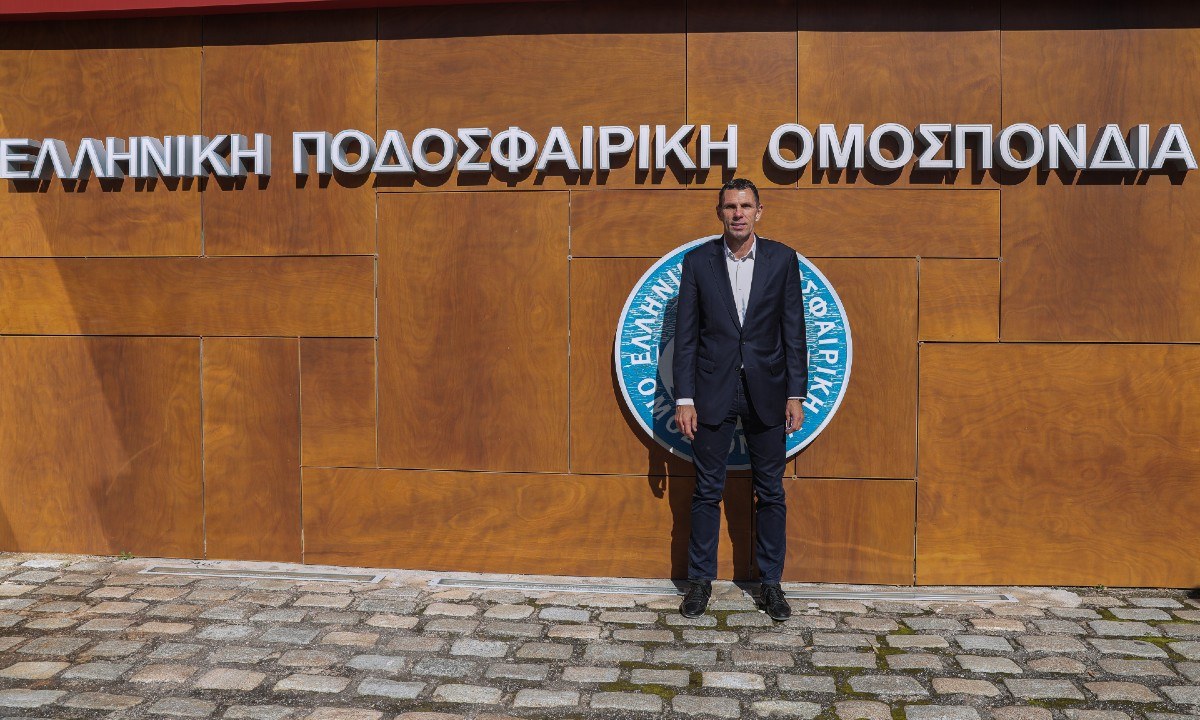 Ο Γκουστάβο Πογέτ ακόμη και στις προπονήσεις της Εθνικής δεν επιτρέπει την συμμετοχή τρίτων, όπως αποκαλύπτει η στήλη «Agent Greek».