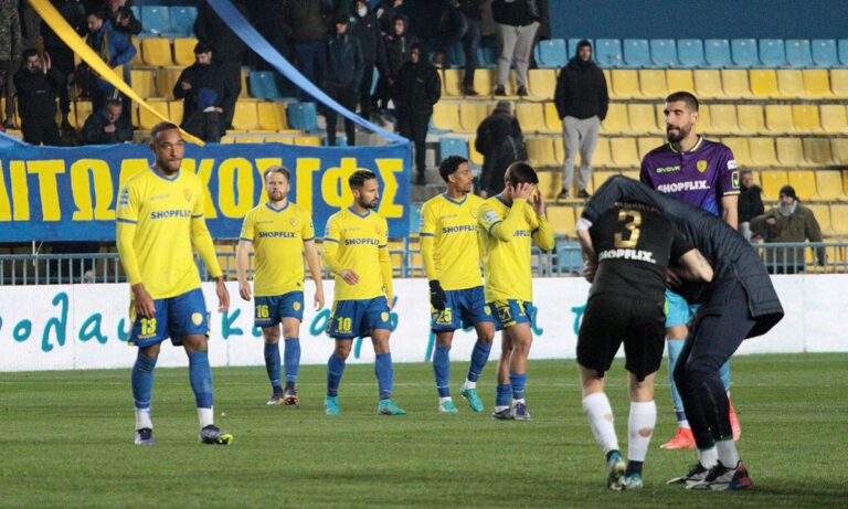 Super League νέα (23/3): Το στοίχημα και η ηθική