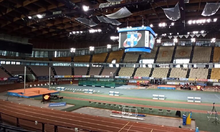 ΣΕΓΑΣ: «Το ΣΕΦ έχει την αποκλειστική ευθύνη για τη συντήρηση των διαδρομών στίβου»