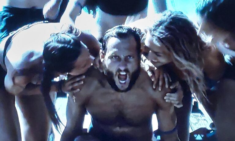 Survivor διαρροή spoiler Στατιστικά 19/3: Σταθερός Κατσαούνης – Ποιος πήρε τη θέση της Κάτιας