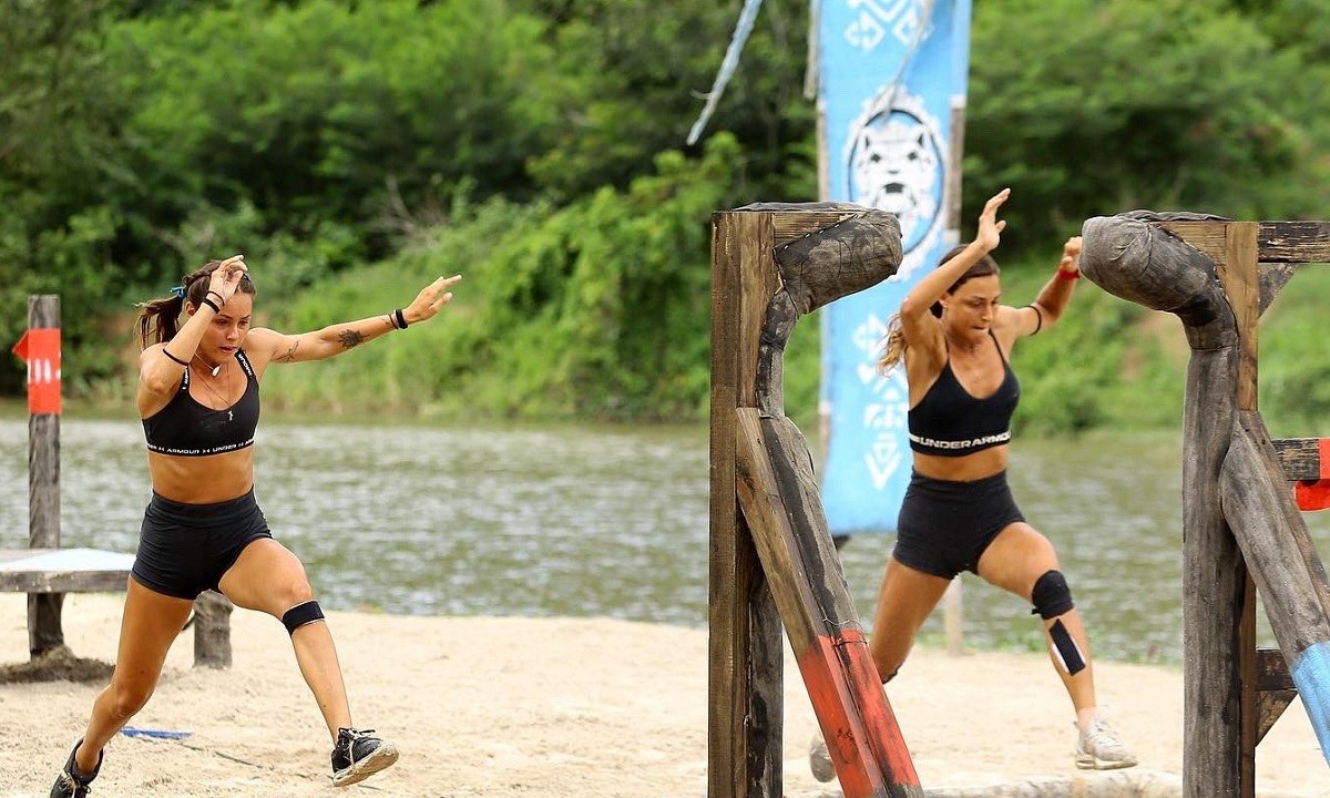 Survivor spoiler 14/3: Ποια ομάδα κερδίζει την 2η ασυλία;