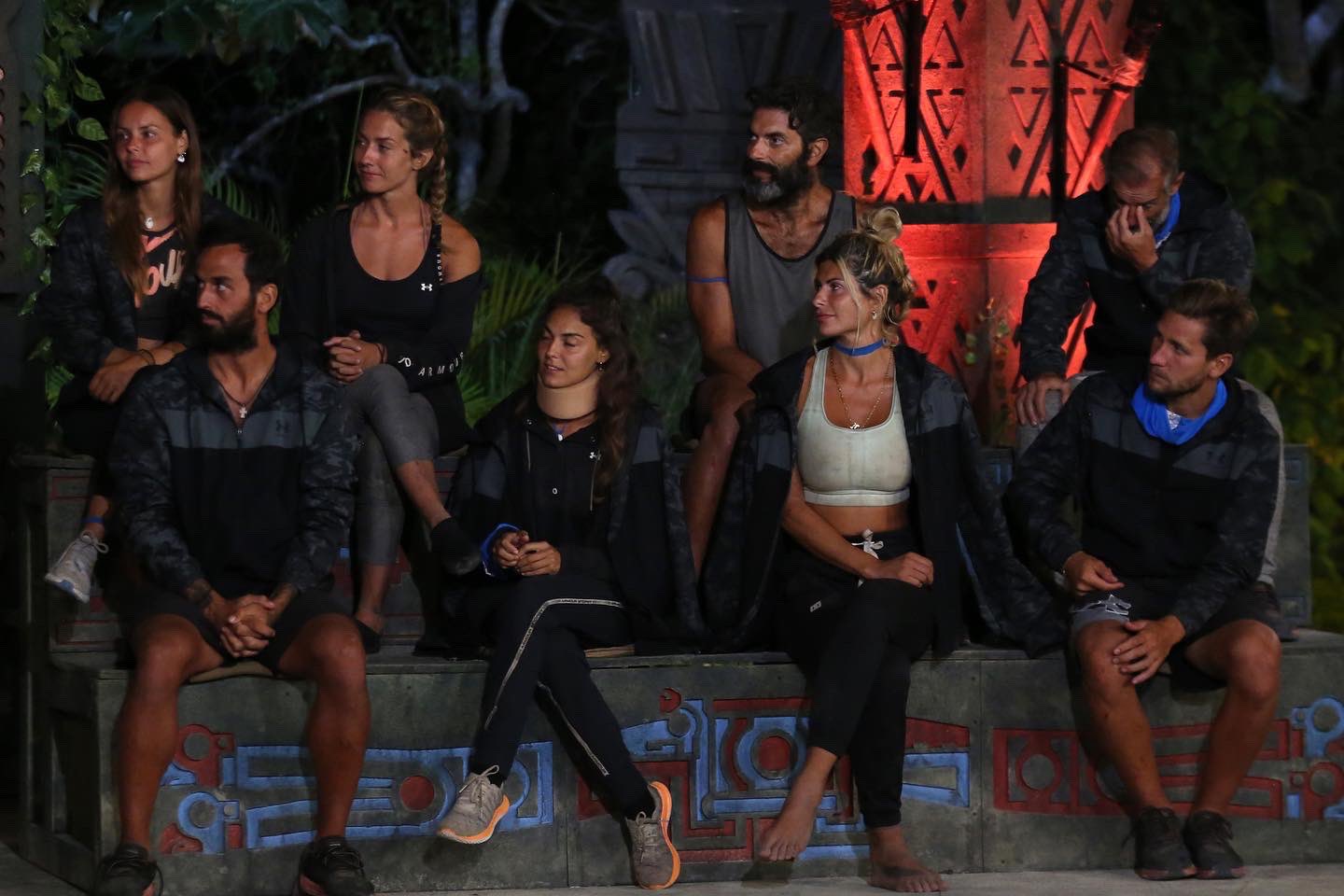 Survivor: Τα ποσά που παίρνουν οι παίκτες – Ποιος παίρνει τα περισσότερα, ποιος τα λιγότερα