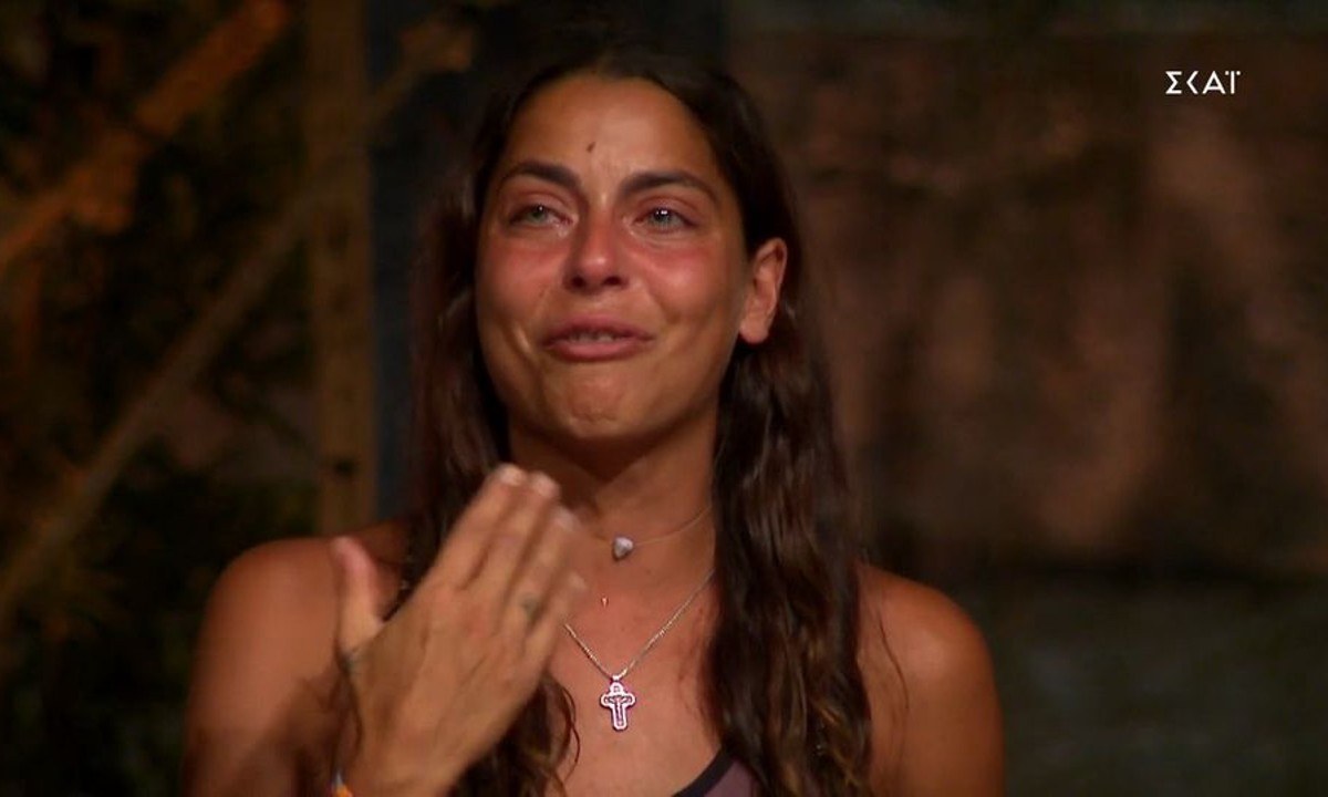 Survivor highlights 31/3: Τέλος η Μυριέλλα – Οργή Ναυσικάς για τα σεξιστικά σχόλια – Τραυματισμοί σοκ