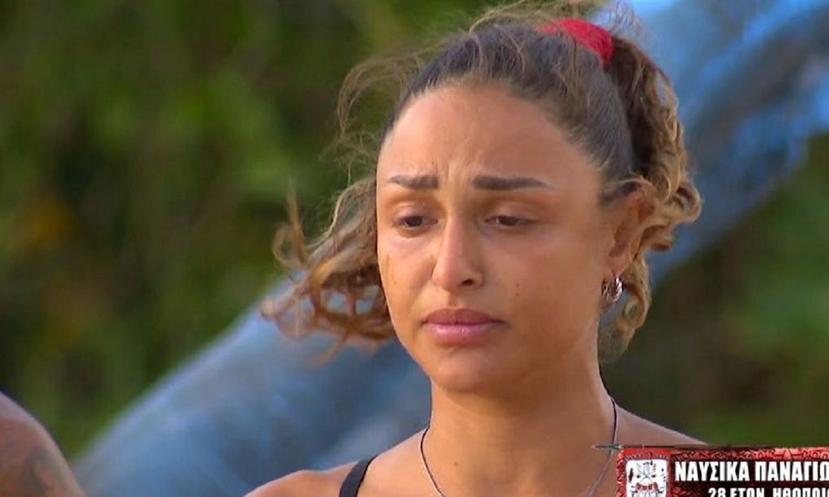 Survivor Twitter 9/3: Το προξενιό του Μαρτίκα και η «πρώτη φορά» της Ναυσικάς έκαναν πάταγο! (pics)