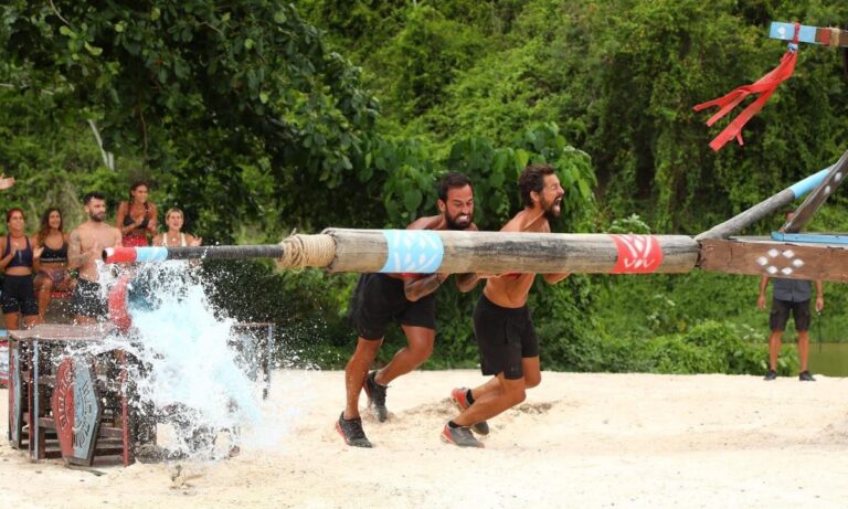 Survivor διαρροή spoiler Στατιστικά 17/3: «Βουνό» η Ασημίνα! Τρομερός σε όλα ο Σοϊλέδης – Έπιασε πάτο ο Μαρτίκας