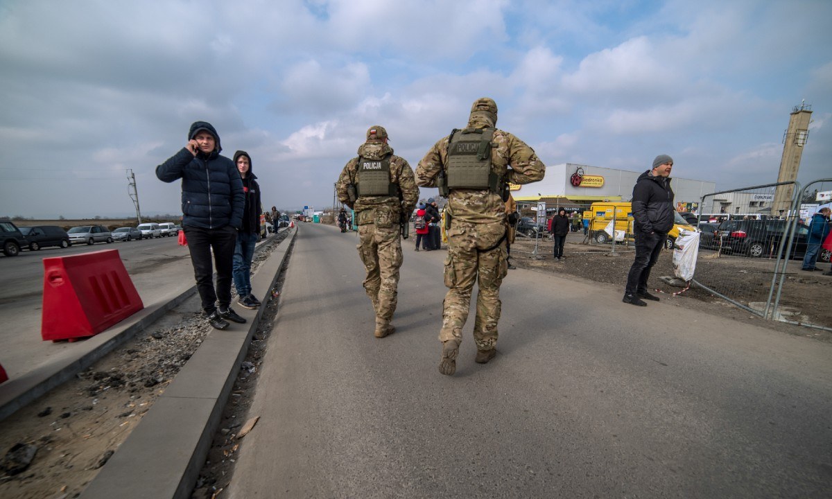 Πόλεμος στην Ουκρανία: «Κόλαση» γεμάτη ερείπια η Μαριούπολη, δεν προχωρούν οι διαπραγματεύσεις