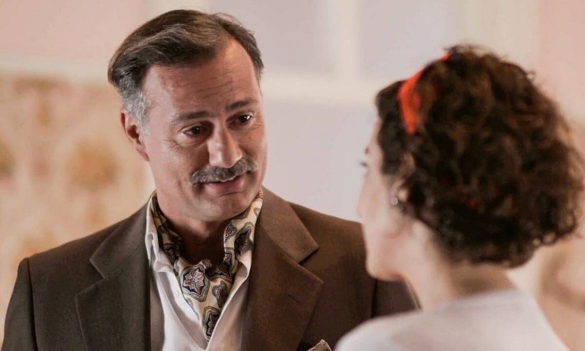 Άγριες Μέλισσες επόμενα επεισόδια: Τελεσίγραφο στην Ουρανία από Σαραντόπουλο – Ο Ζαχαρίας αποκαλύπτει τα πάντα στη Βιολέτα