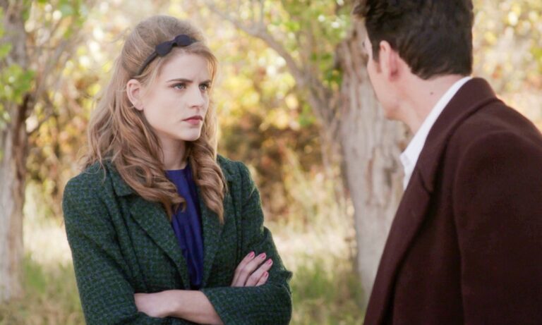 Αγριες Μελισσες επομενα επεισοδια: Το αμαρτωλό παρελθόν της Δρόσως βάζει φωτιά στον Δάκη