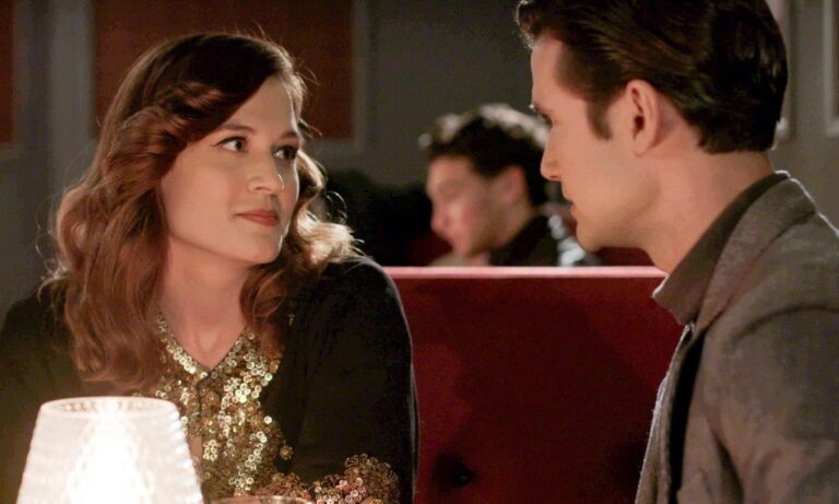 Άγριες Μέλισσες επόμενα επεισόδια: Ο Νικηφόρος παρατάει τη Ρένα και τα φτιάχνει με την Ασημίνα