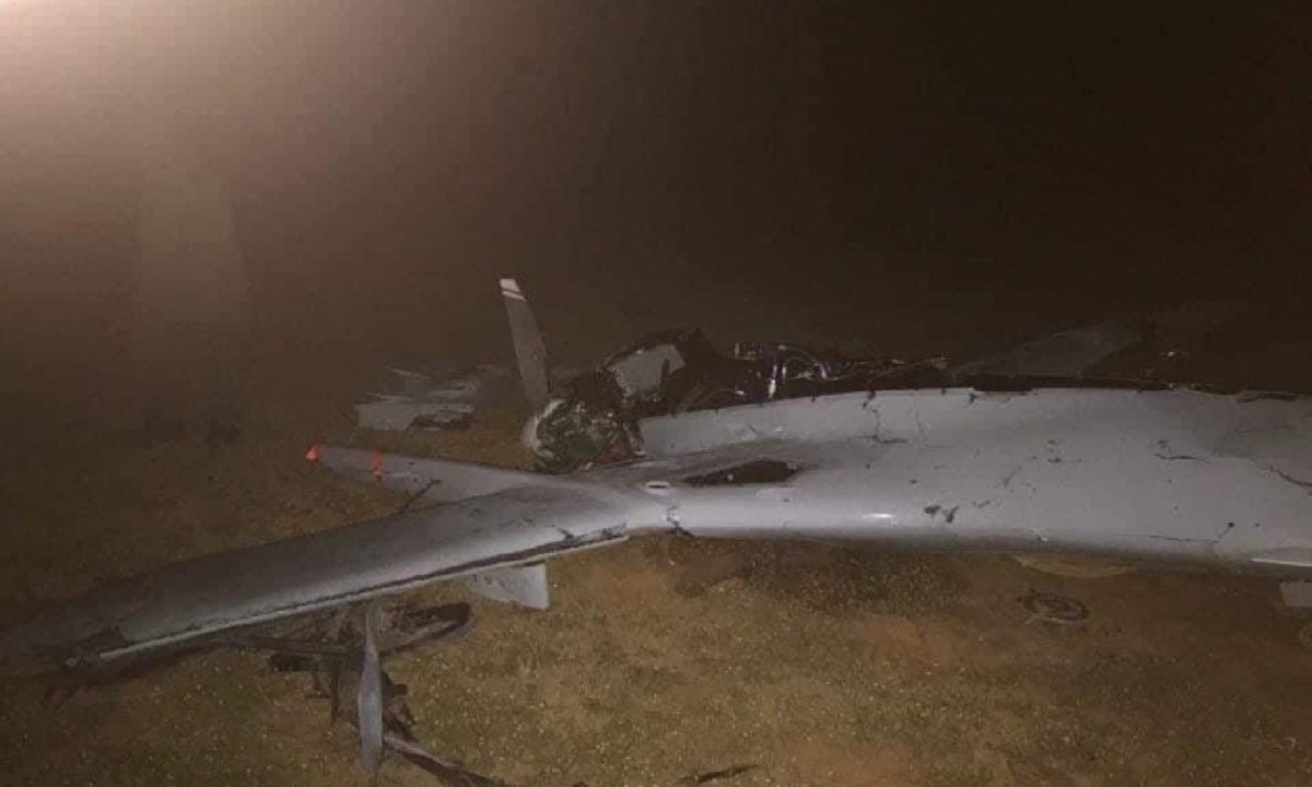 Βayraktar: Τα έχουν διαλύσει οι Ρώσοι – Έως και 60 τουρκικά drones καταστράφηκαν σε ένα μήνα;