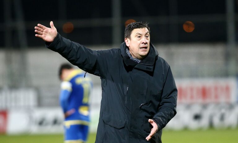 O Μπούργος τρελάθηκε με τον Μήτρογλου!