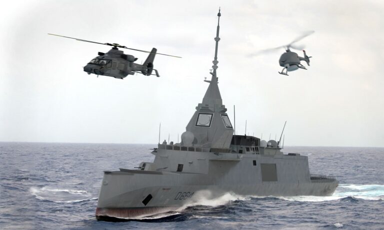 Πολεμικό Ναυτικό: Παμε για Gowind και πώς οι ισραηλινές κορβέτες μπαίνουν δυναμικά