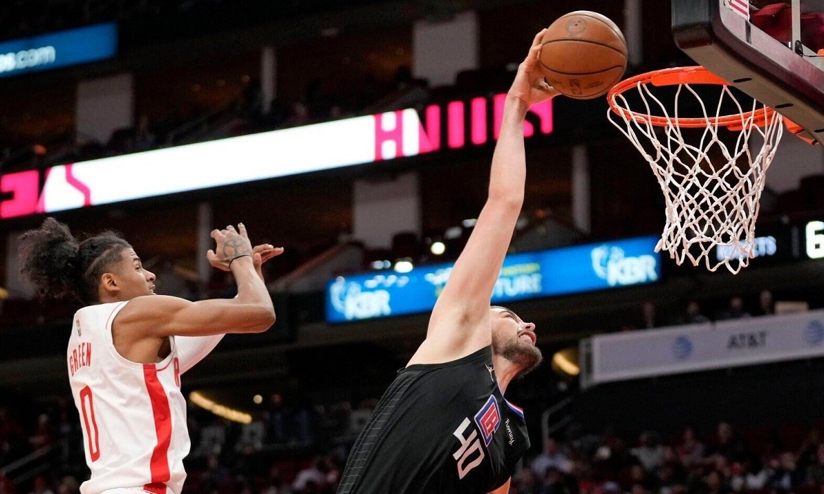 NBA Βαθμολογία – Αποτελέσματα: Άνετα οι Κλίπερς, ήττα για τους Γουόριορς!