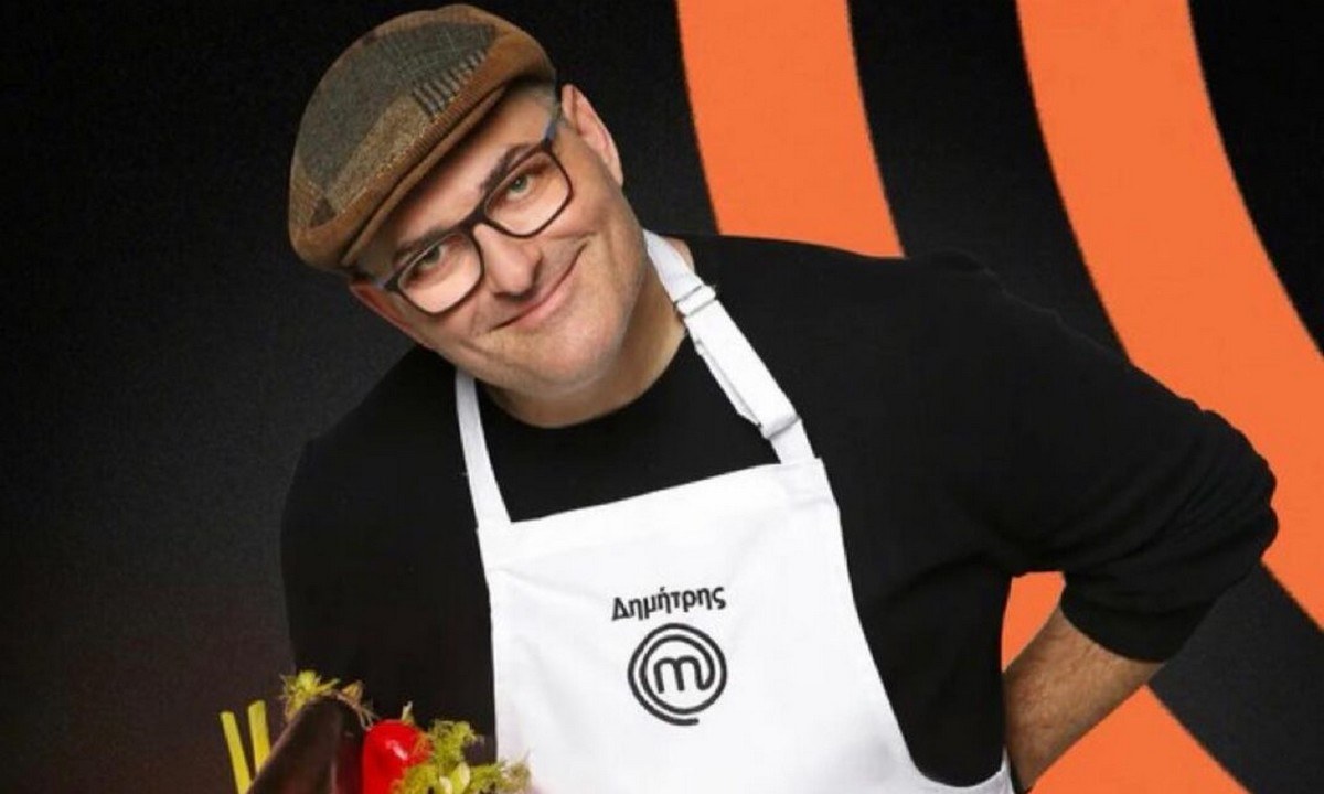 Masterchef spoiler: Επιστρέφει ο Μπόμπαινας