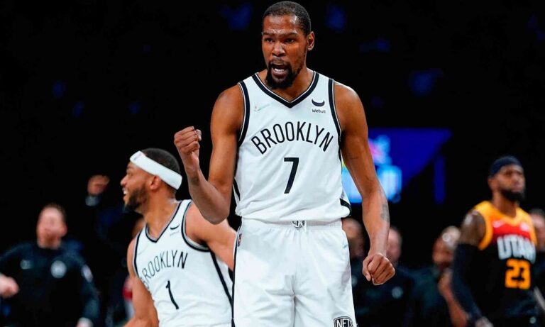 NBA Βαθμολογία – Αποτελέσματα: Επιστροφή στις νίκες για τους Λέικερς, νέα ματσάρα από Ντουράντ!