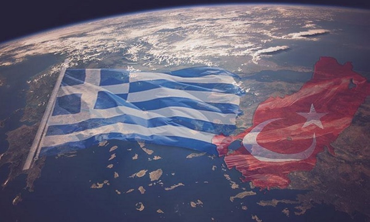Αισχρή προπαγάνδα από το ΕΛΙΑΜΕΠ: «Οι Έλληνες πιστεύουν λάθος ότι το Αιγαίο τους ανήκει – Η Τουρκία έχει νόμιμα δικαιώματα»!