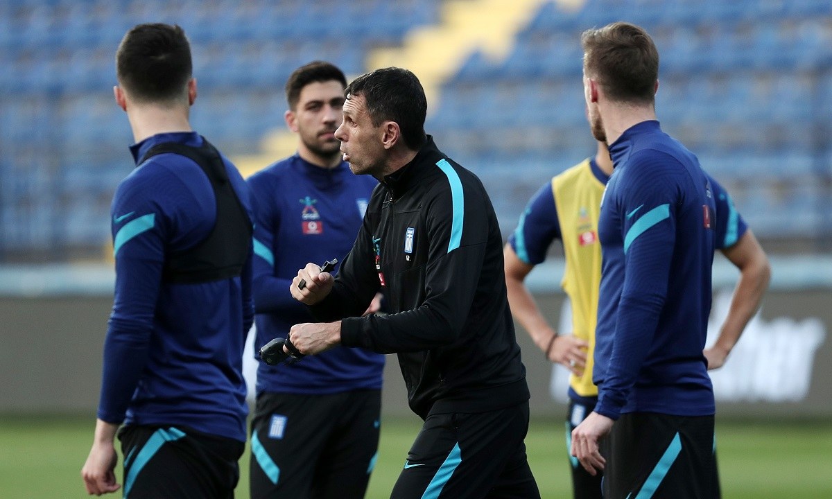 Tι παίζουμε σήμερα την Ελλάδα – Απόδοση 2.02