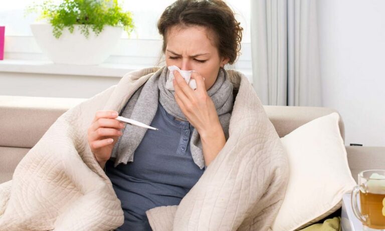 Γρίπη: Έξαρση σε όλη την Ελλάδα – Τι λένε οι ειδικοί – Πότε θα κορυφωθεί