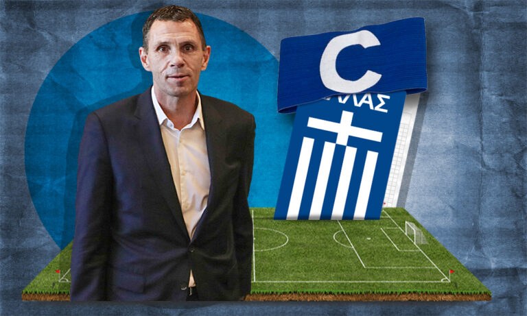 Εθνική Ελλάδας: Ποιον θα κάνει αρχηγό ο Πογέτ; Μπακασέτας, Μάνταλος ή Τσιμίκας;