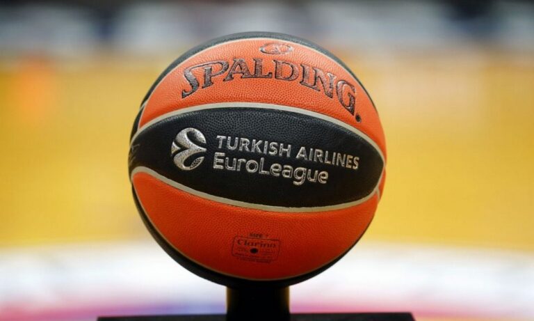 EuroLeague: Στο Βελιγράδι το Final 4 - Αλλάζει και η ημερομηνία διεξαγωγής του