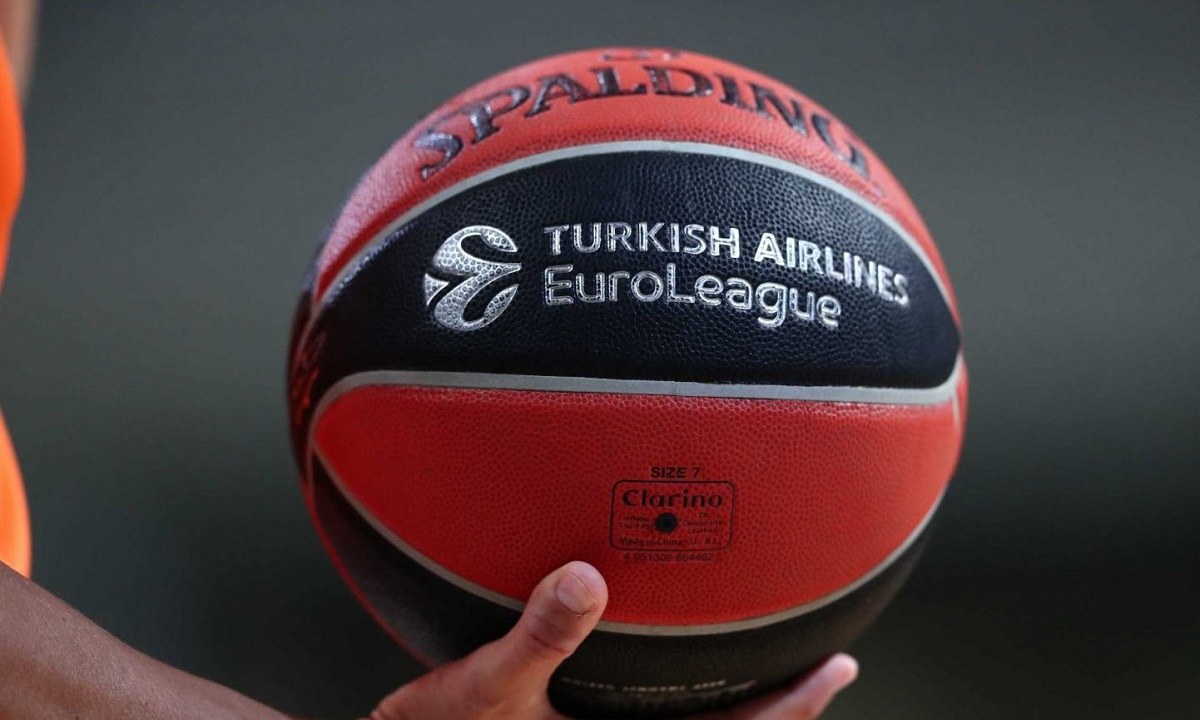 Ακυρώνονται τα ματς των Ρώσων στη Euroleague – Δείτε τη νέα βαθμολογία