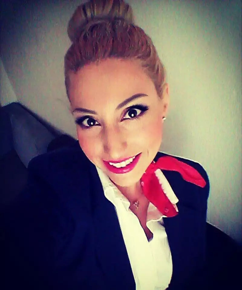 Survivor: Αυτή είναι η κούκλα σύντροφος του Απόστολου Ρουβά