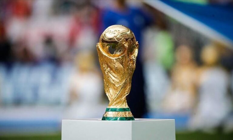 Παγκόσμιο Κύπελλο: Η FIFA αποσύρει το σχέδιο για διοργάνωση ανά δύο χρόνια