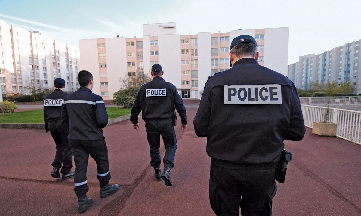 Γαλλία: Συναγερμός στο υπουργείο Οικονομικών μετά από προειδοποίηση για βόμβα!