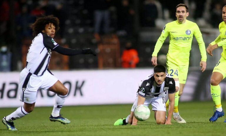 Η μεγάλη ευκαιρία του ΠΑΟΚ και το ντέρμπι των αιωνίων