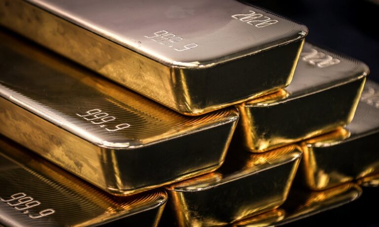 Ουκρανία: Θρίλερ με τον ρώσικο χρυσό αξίας 415 δισ δολαρίων;