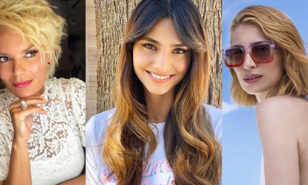 Μαρία Ηλιάκη και Ηλιάνα Παπαγεωργίου στα δικαστήρια – Τι έχει συμβεί