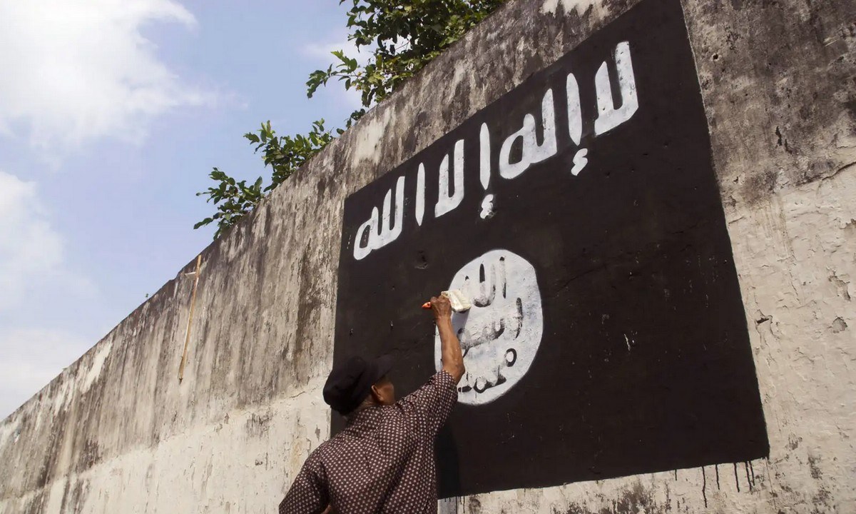 ISIS: Αυτός είναι ο νέος αρχηγός του