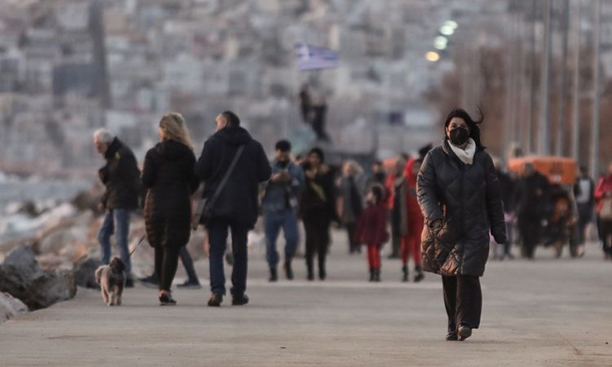 Κορονοϊος: Τέλος η καραντίνα για τους θετικούς; Διαρροές ΒΟΜΒΑ από το Υπ. Υγείας